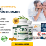 TruFull CBD Gummies