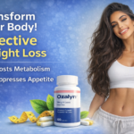 Ozalyn United Kingdom