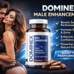 Dominex Male Enhancement Canada