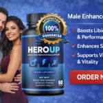 Hero Up Male Enhancement