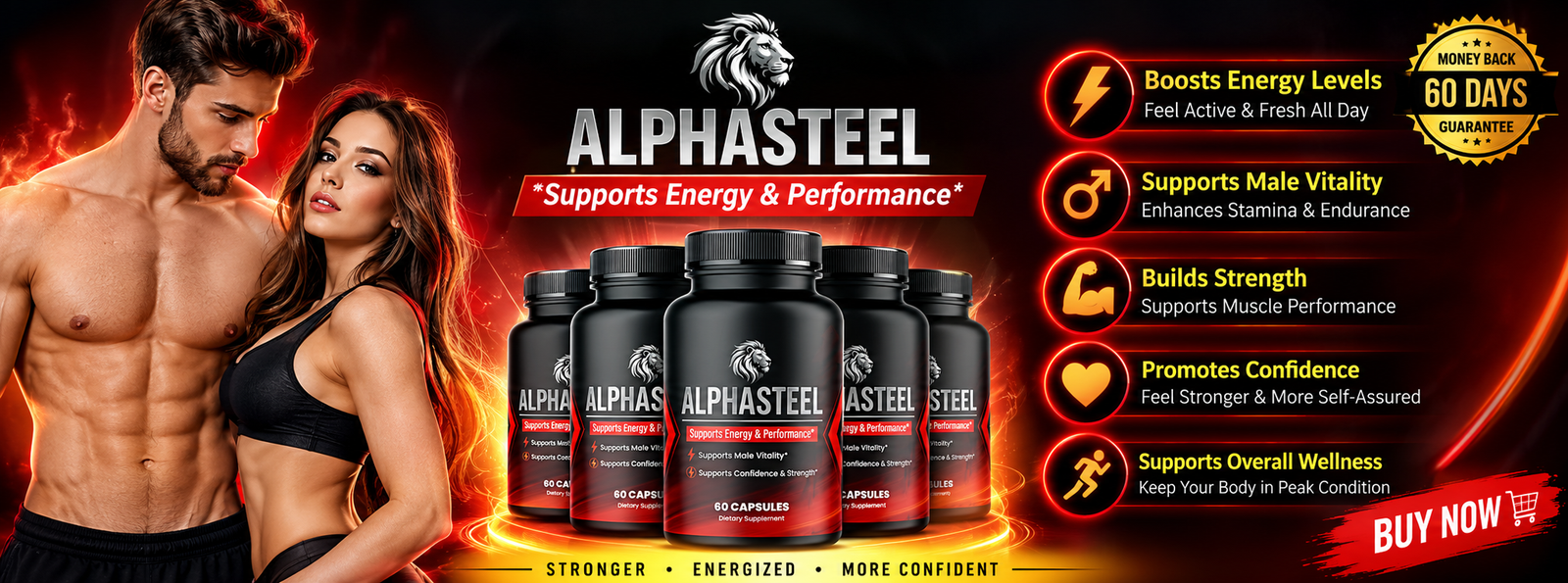 AlphaSteel