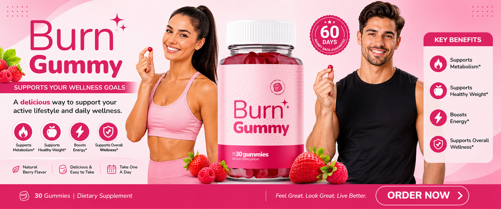 BurnGummy