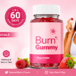 BurnGummy
