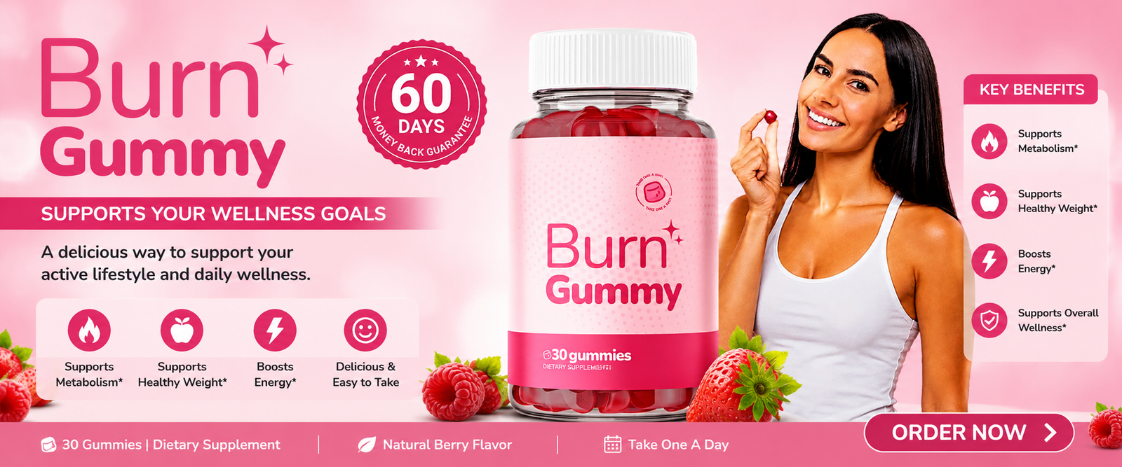BurnGummy
