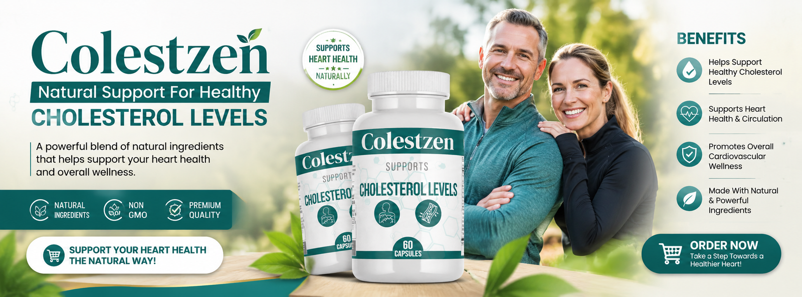 ColestZen