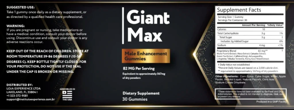 GiantMax